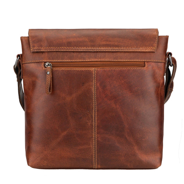 Noah Messenger Bag