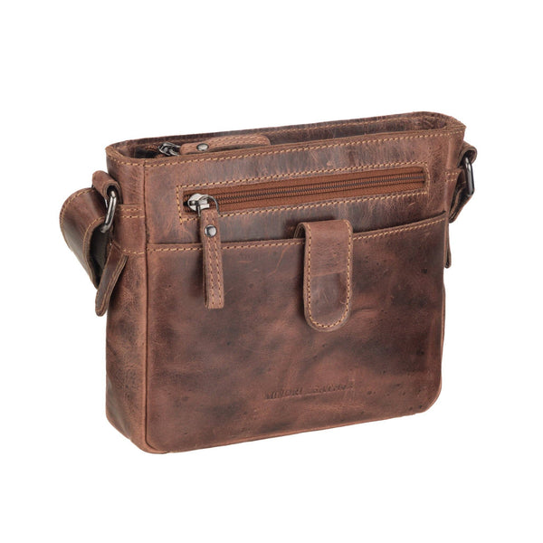 Kingston Crossbody Bag