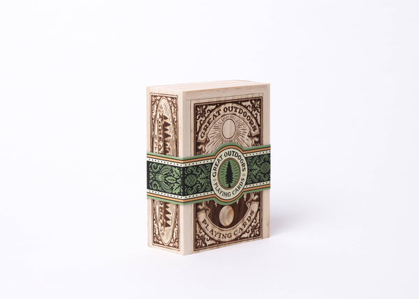 Great Outdoors Cards