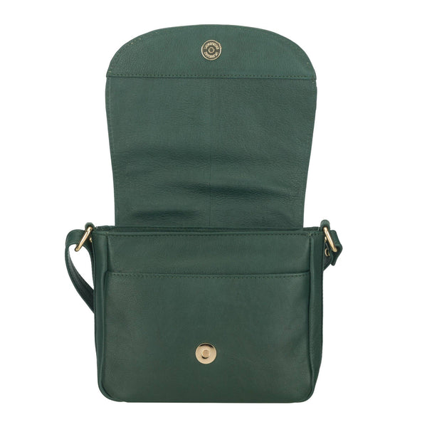 Savannah Crossbody Bag