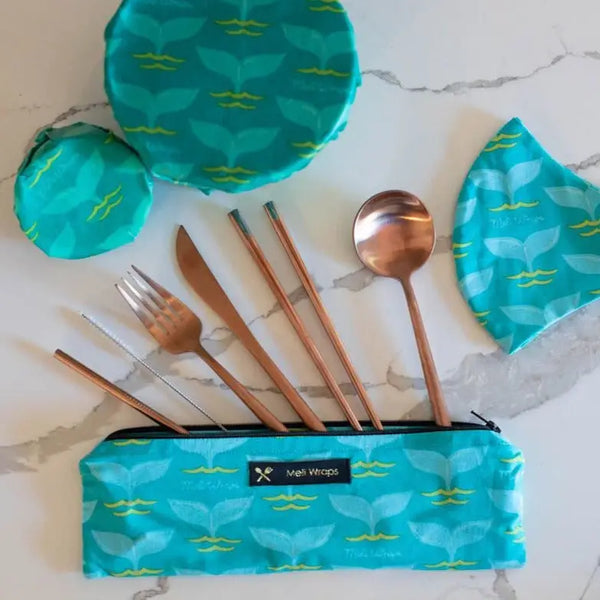 Eco Travel Pack
