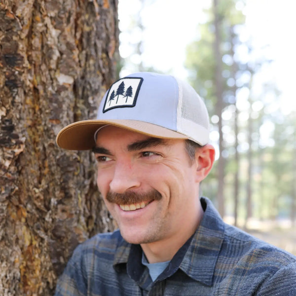 3 Tree Trucker