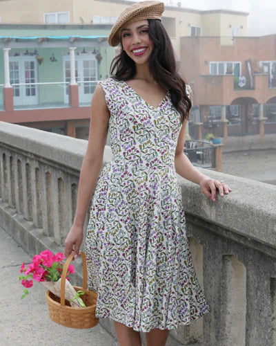 Gala Dress