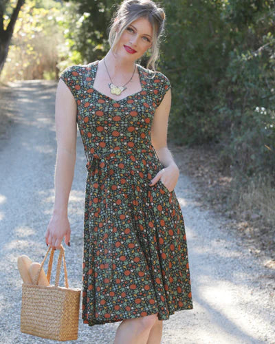 Hedy Dress