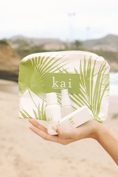 Kai/Aloha Set
