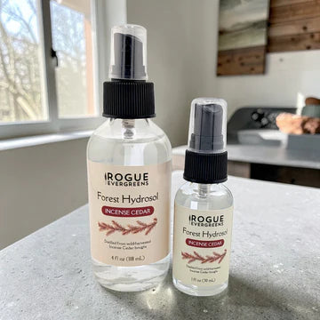 Forest Hydrosol