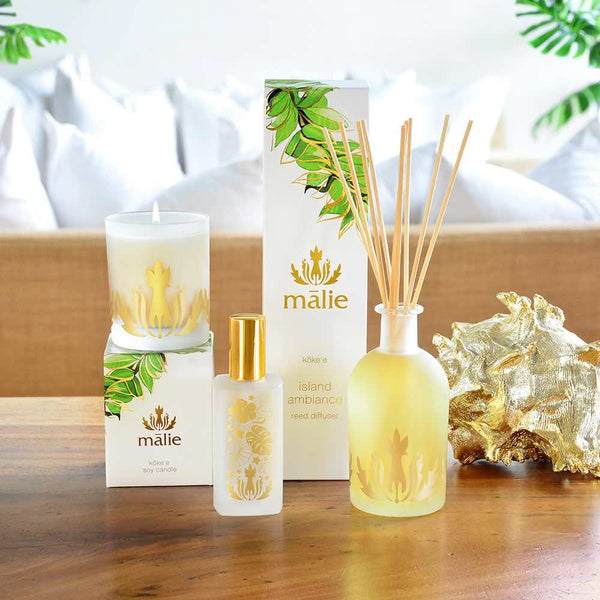 Malie Reed Diffuser
