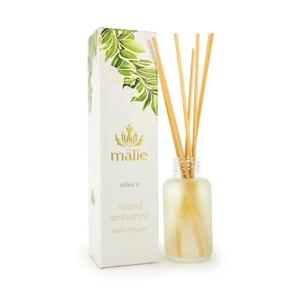 Malie Reed Diffuser