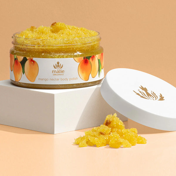 Malie Body Polish