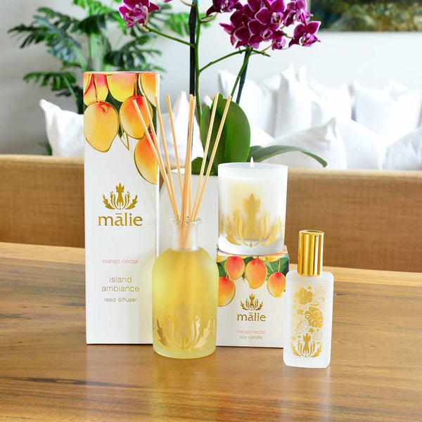 Malie Reed Diffuser