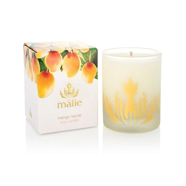 Malie Soy Candle