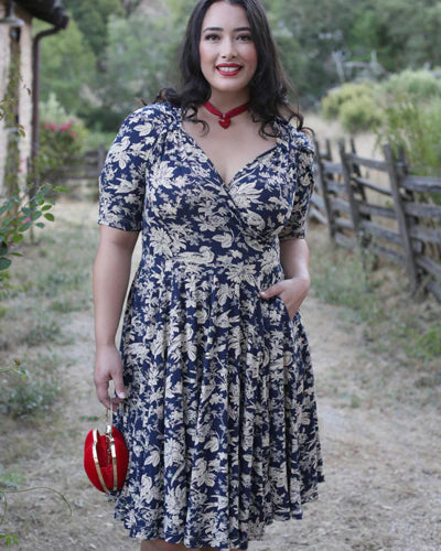 Memories Dress