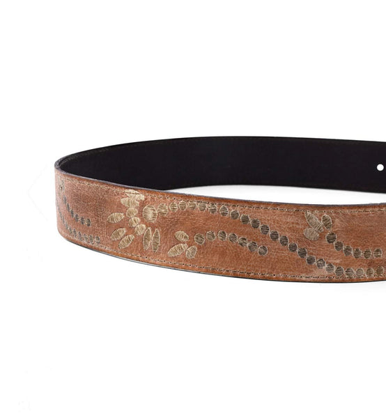 Mohawk Belt