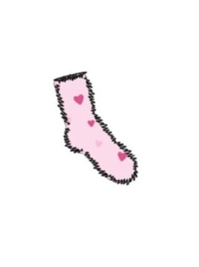 Cozy socks