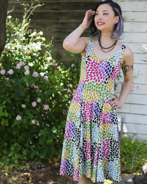 Radiance Dress