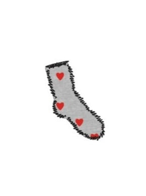 Cozy socks