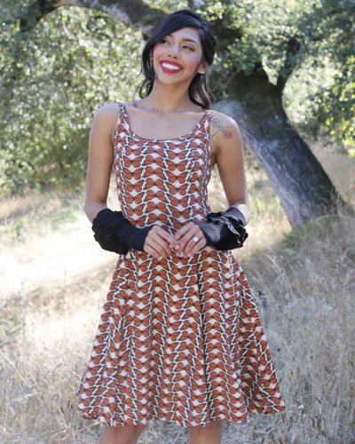Soleil Dress