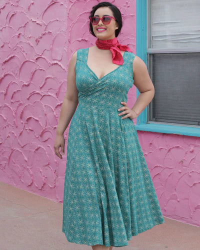 Sonnet Dress