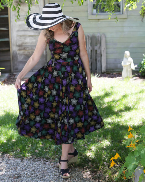 Sonnet Dress