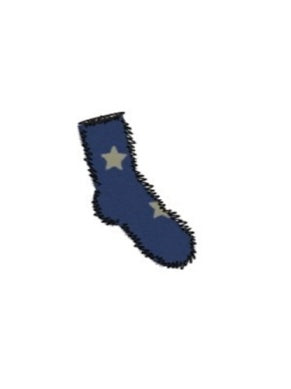 Cozy socks