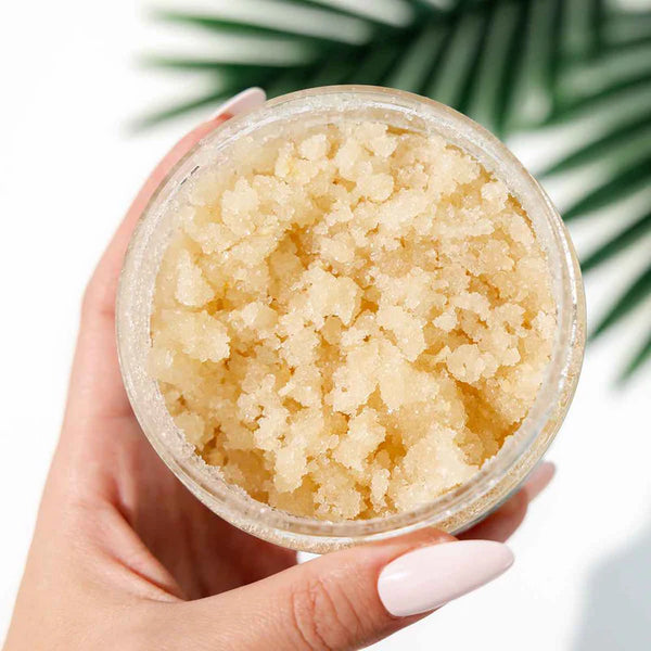 Malie Body Polish