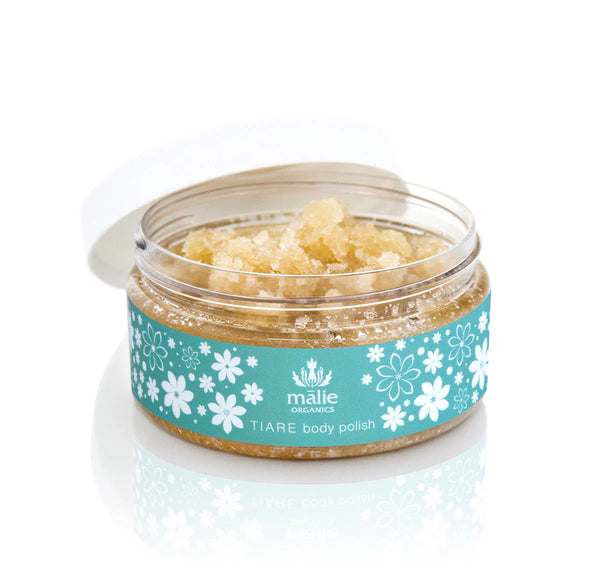 Malie Body Polish
