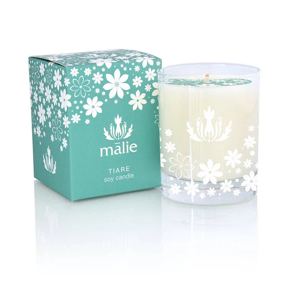 Malie Soy Candle