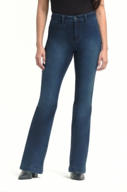 High Rise Trouser