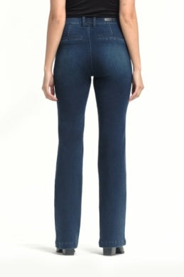 High Rise Trouser