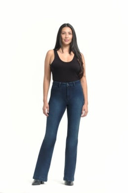 High Rise Trouser