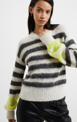 Hadlee Sweater