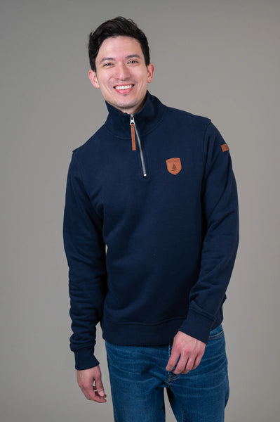 Vincent Pullover