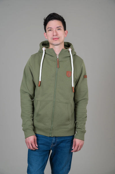 Zeus Hoodie