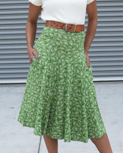 Winsome Skirt
