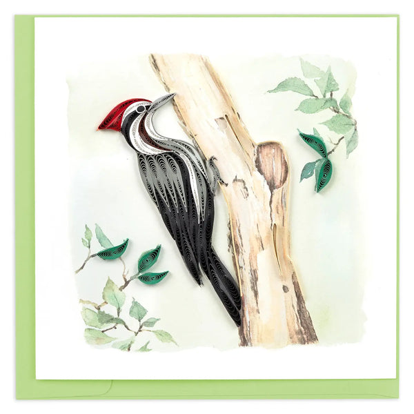 Quilled Cards