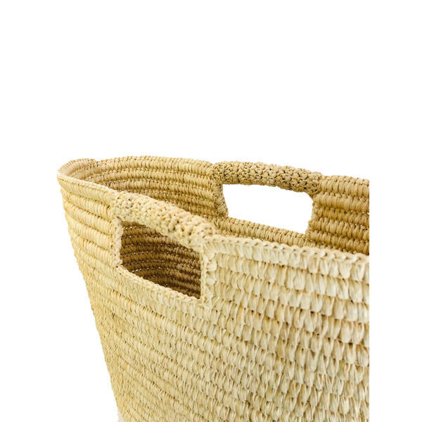 Landa Crochet Tote