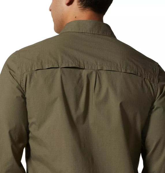 J Tree L/S Shirt