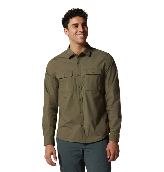 J Tree L/S Shirt