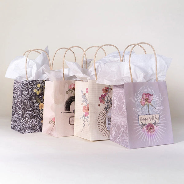 Mini Gift Bag