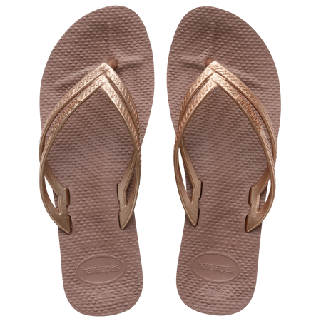 Havaiana Wedges Sandal