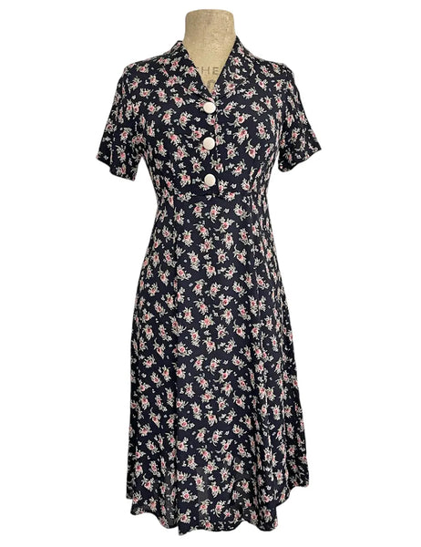 1940's Dress