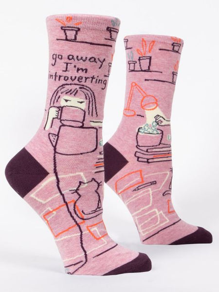 Crew Socks