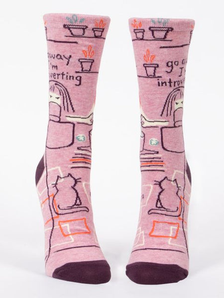 Crew Socks