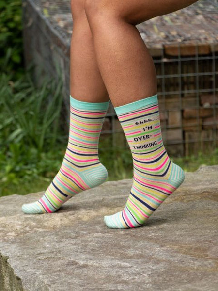 Crew Socks