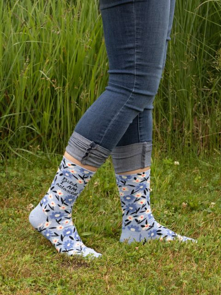 Crew Socks