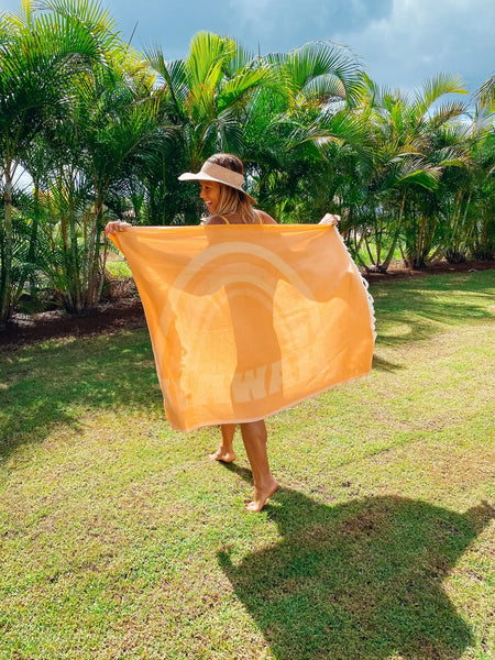 Beach Towel