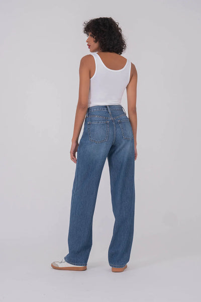 Original Straight Jean