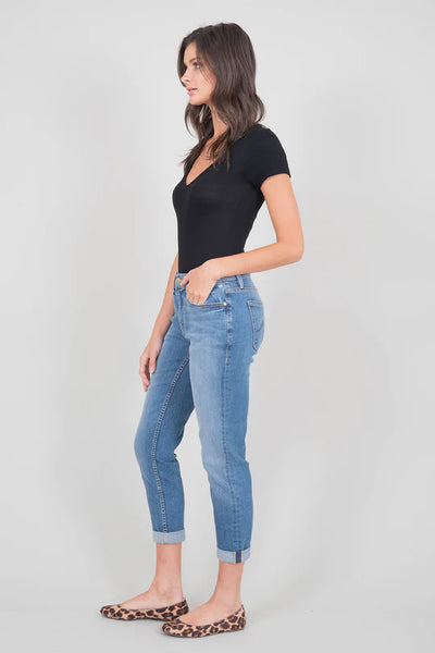 Sienna Tomboy Jean