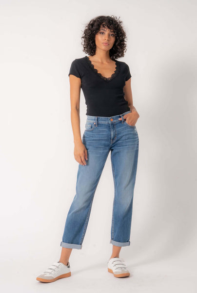 Sienna Tomboy Jean