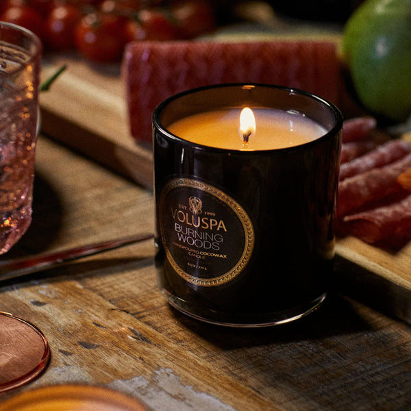 Classic Candle in Jar